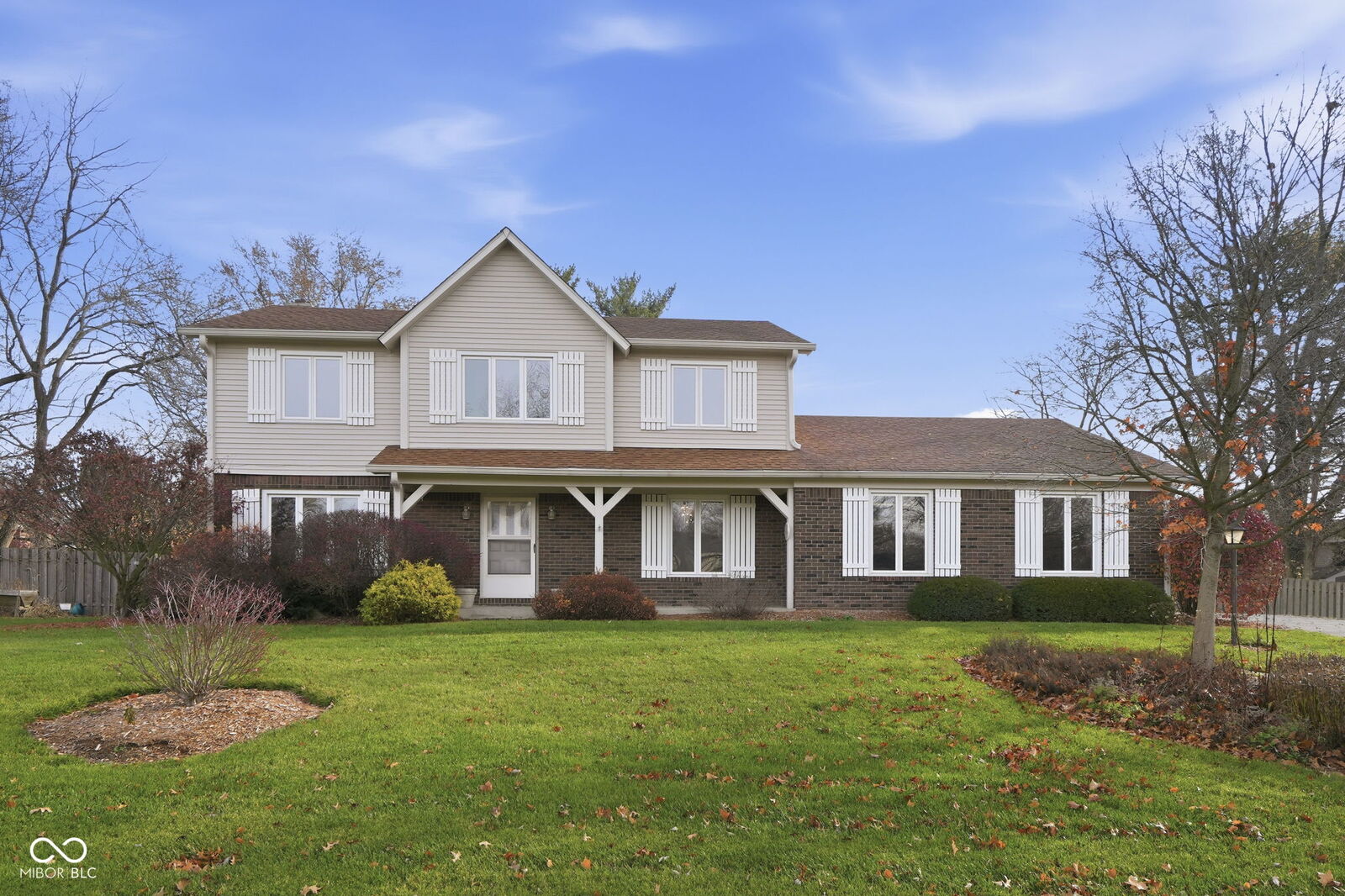 Property Photo:  12219 Windsor Drive  IN 46033 