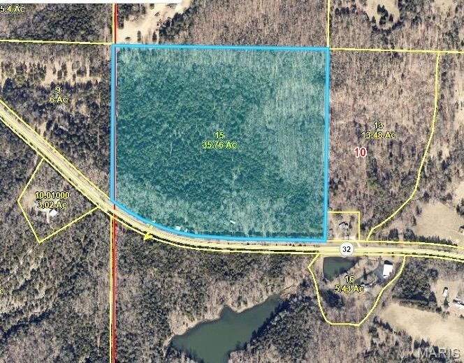 Property Photo:  0 Highway 32  MO 63624 