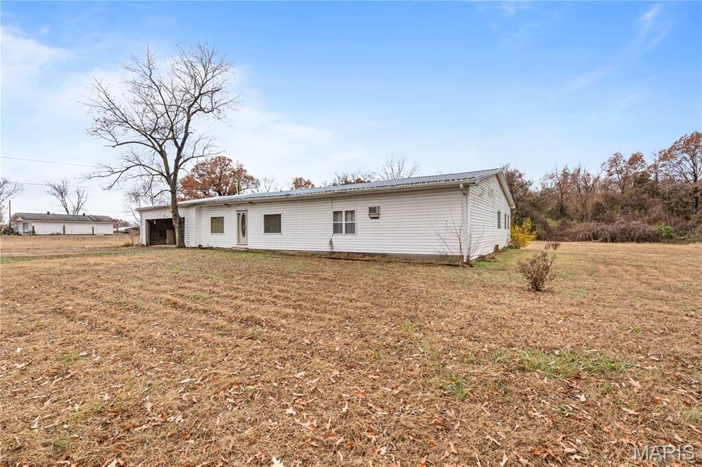 Property Photo: 2371 County Highway 401 MO 63736