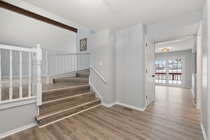 Property Photo: 17421 Highwood Drive IL 60467