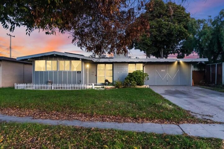 108 Gardenia Drive  Salinas CA 93906 photo