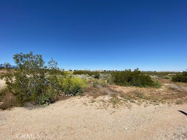 Property Photo:  0 Hesperia Road  CA 92345 