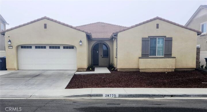 28775 Horsetail Circle  Menifee CA 92585 photo