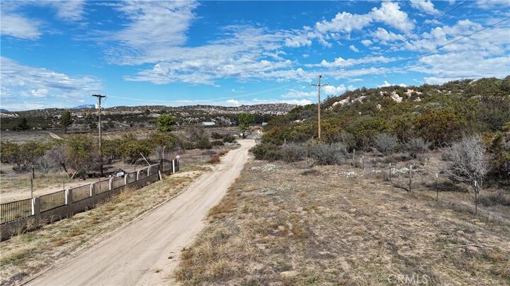 Property Photo:  1 Ridgecrest  CA 92536 