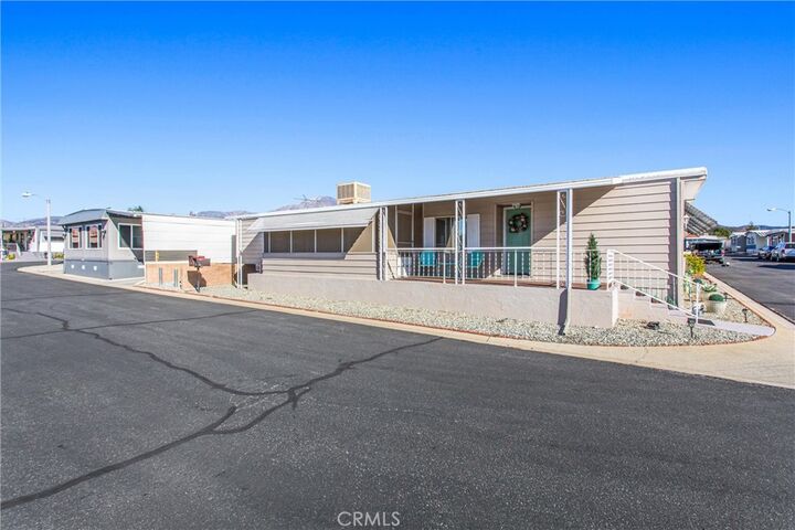 Property Photo:  12700 2nd Street 46  CA 92399 