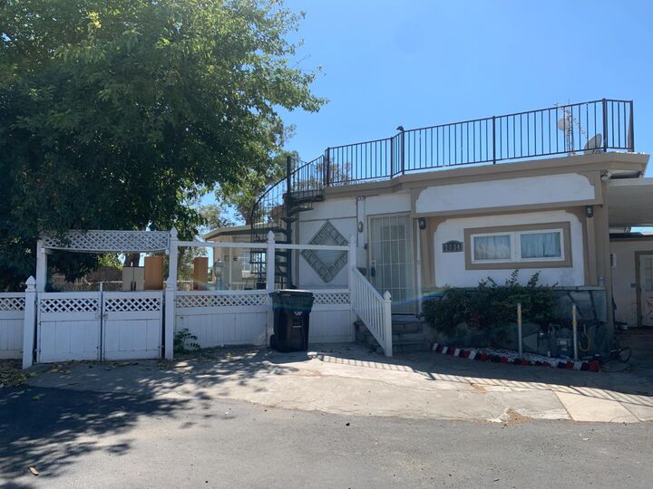 Property Photo:  7734 Whispering Palms Drive  CA 95823 