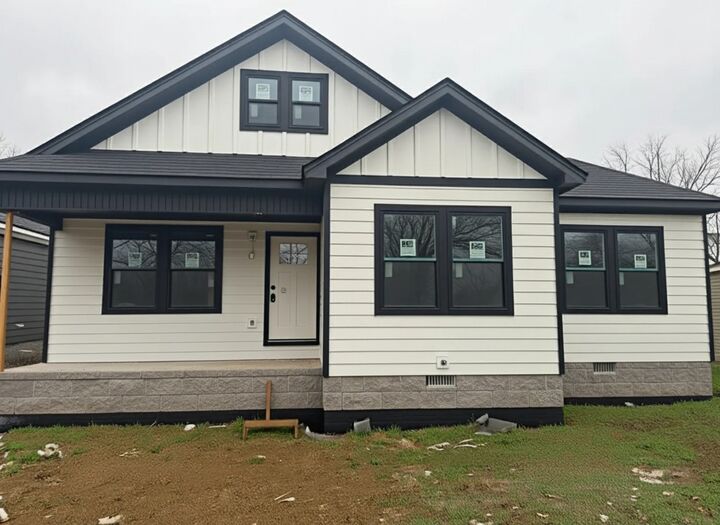 1613 Elizabeth Rd  Nashville TN 37218 photo