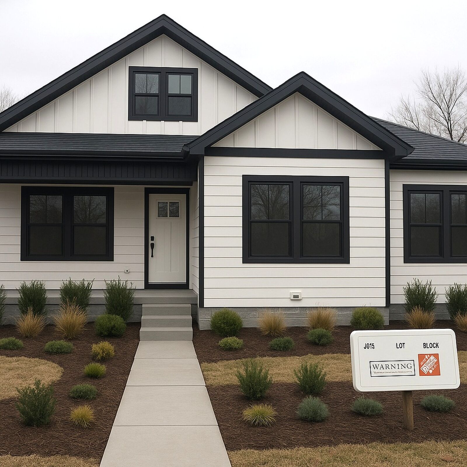 Property Photo: 1613 Elizabeth Rd TN 37218