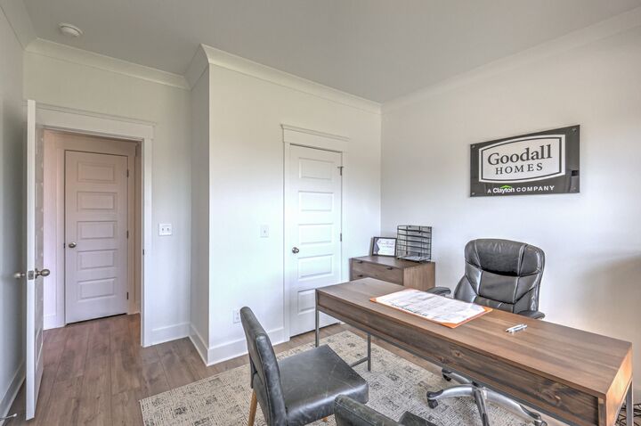 Property Photo:  533 Misty Creek Court  TN 37207 