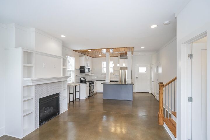 Property Photo:  2030 Herman St  TN 37208 