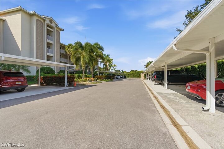 Property Photo:  9350 Highland Woods Boulevard 4202  FL 34135 