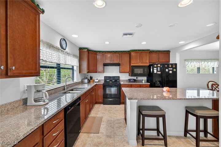 Property Photo: 10980 Clarendon Street FL 33913