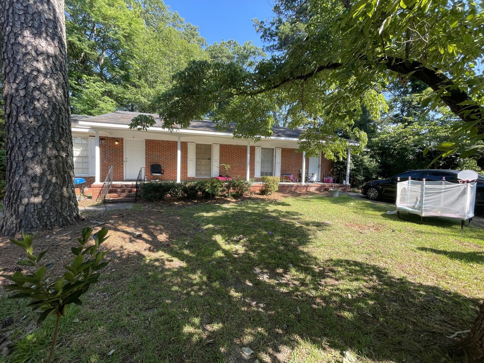 Property Photo:  417 Apollo Drive  GA 30824 