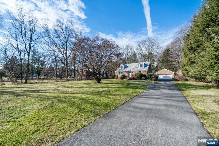 Property Photo: 181 Pascack Road NJ 07677