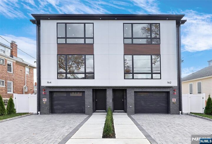 164 Oakwood Avenue  Cliffside Park NJ 07010 photo