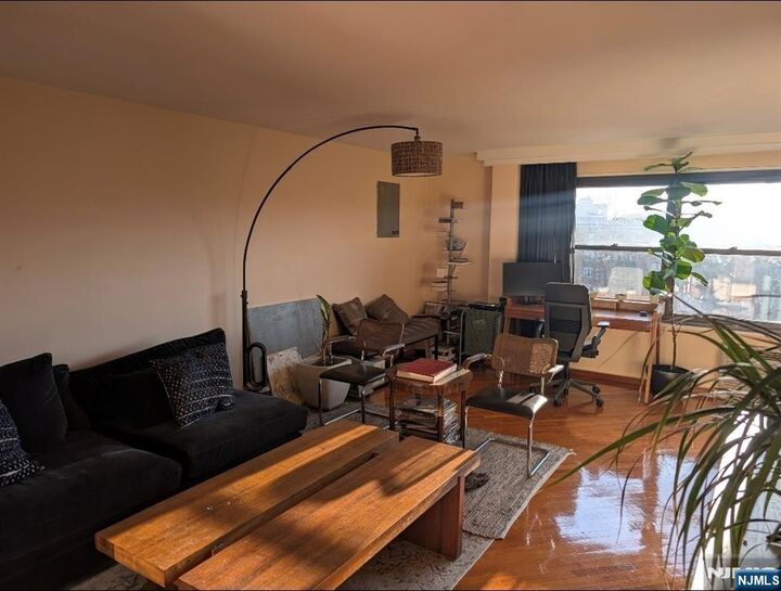 Property Photo: 2352 Linwood Avenue 7G NJ 07024