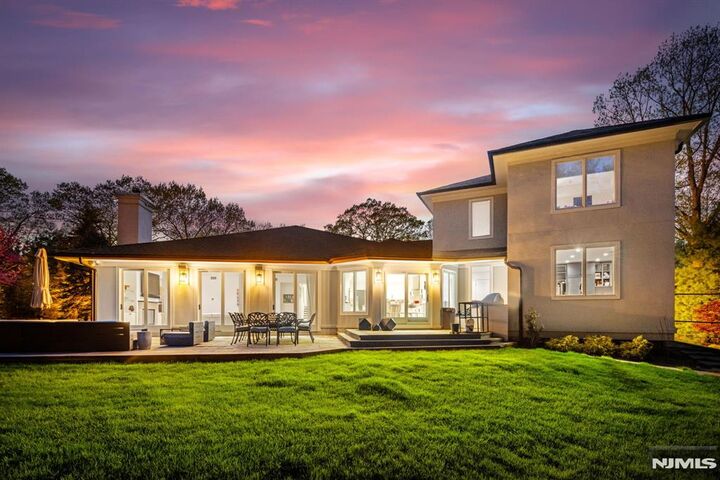 Property Photo: 425 Highview Road NJ 07631