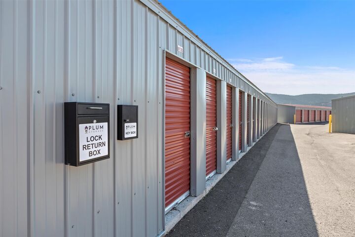 Property Photo: 15267 Mullan Road MT 59808