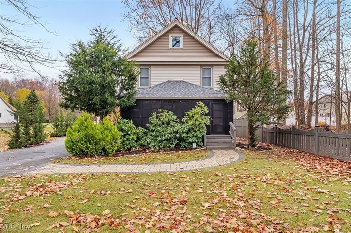 Property Photo: 6067 Collins Road OH 44060