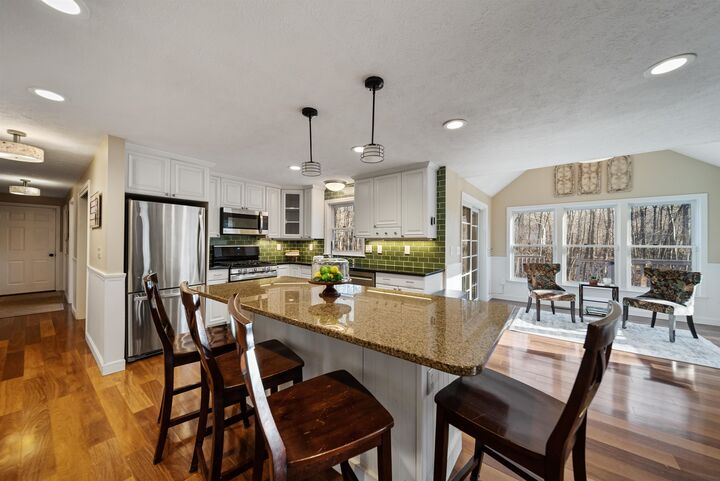 Property Photo: 15 Four Winds Road NH 03054