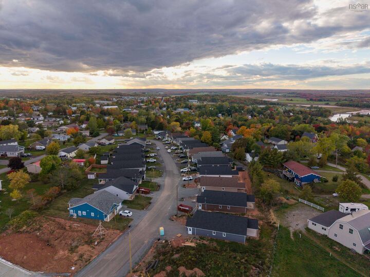 Property Photo: 56 Rubys Way NS B0N 2J0