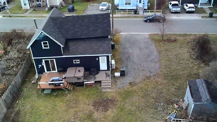 Property Photo: 66 Macleod Street NS B1N 1B3