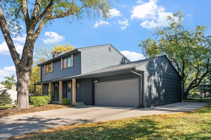 Property Photo:  17034 Clear Spring Terrace  MN 55345 