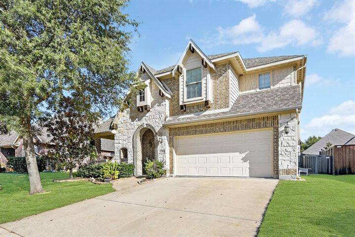 Property Photo:  4308 Spruce Road  TX 75454 