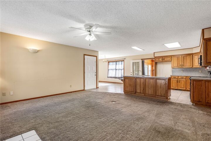 Property Photo: 41 Pittman Street AR 72730