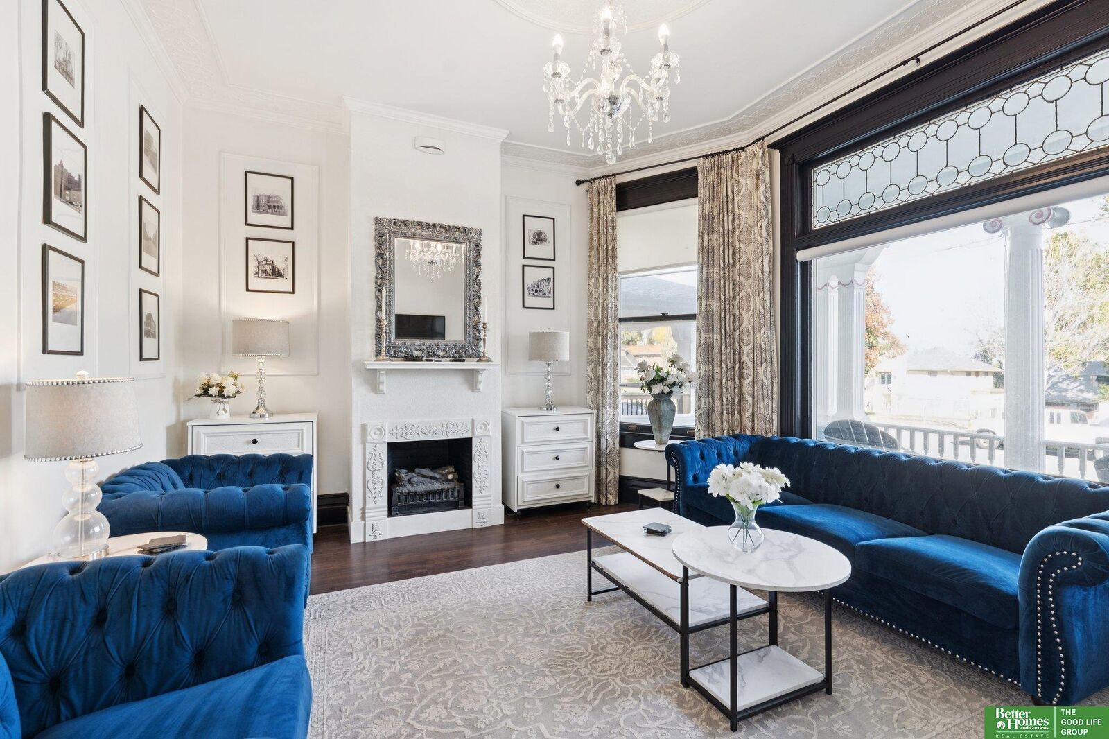 Property Photo:  3017 Pacific Street  NE 68105 