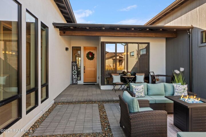 Property Photo:  5745 E Cannon Place  AZ 86314 