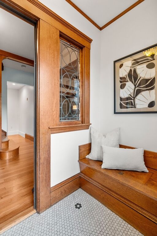 Property Photo:  35 Grove St  MA 02155 