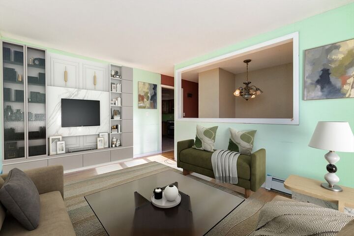 Property Photo:  29 Rockway Road  MA 01960 