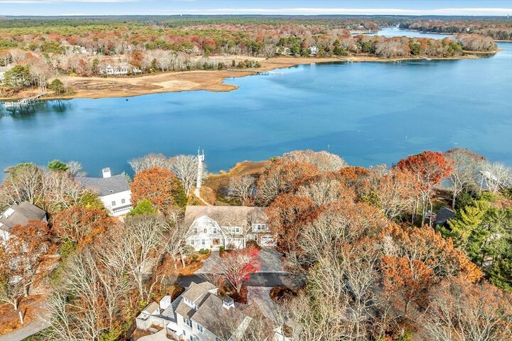 Property Photo:  140 Summersea Rd  MA 02649 