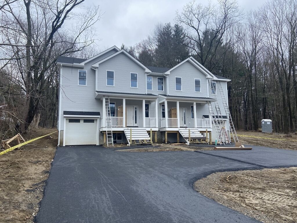 Property Photo:  72 Westborough Rd 2  MA 01536 