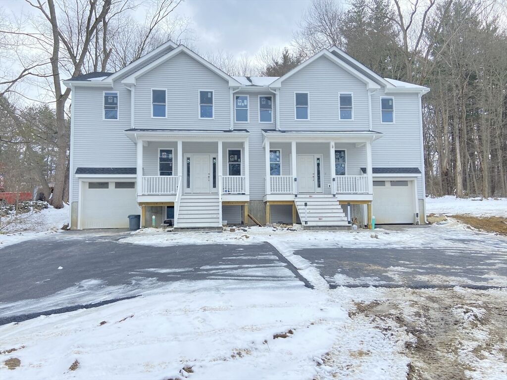Property Photo:  72 Westborough Rd 2  MA 01536 