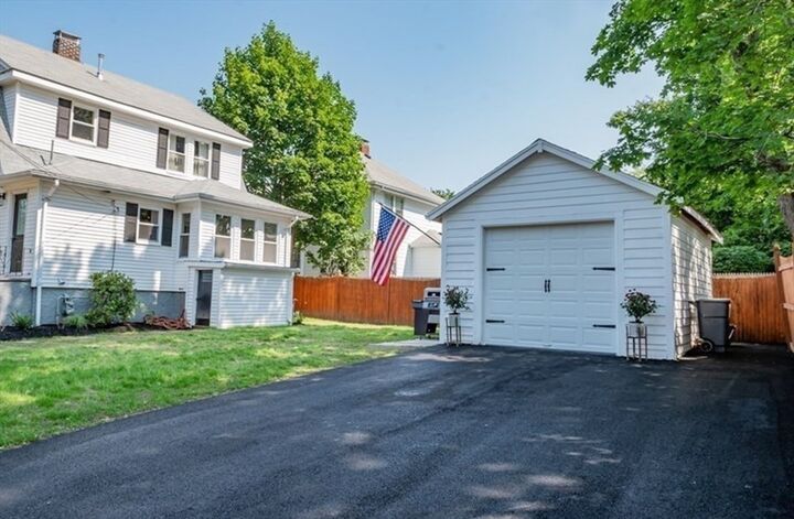 Property Photo:  29 Maitland  MA 02186 