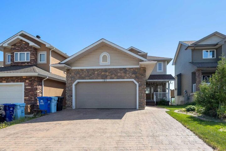 121 Gravelstone Way  Fort McMurray AB T9K 0S8 photo