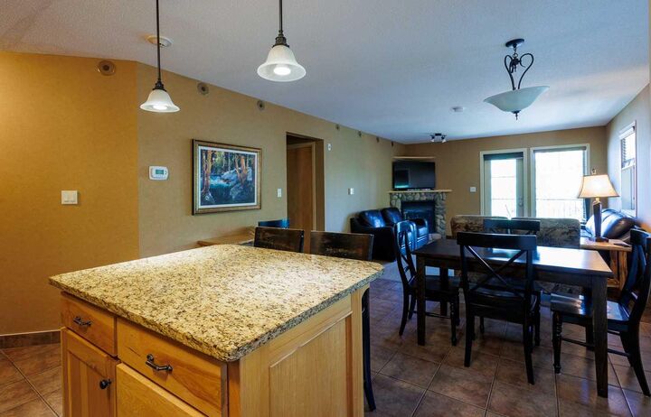 Property Photo: 505 & 506, 401 4 Street 505 &Amp 506 AB T0J 1C0