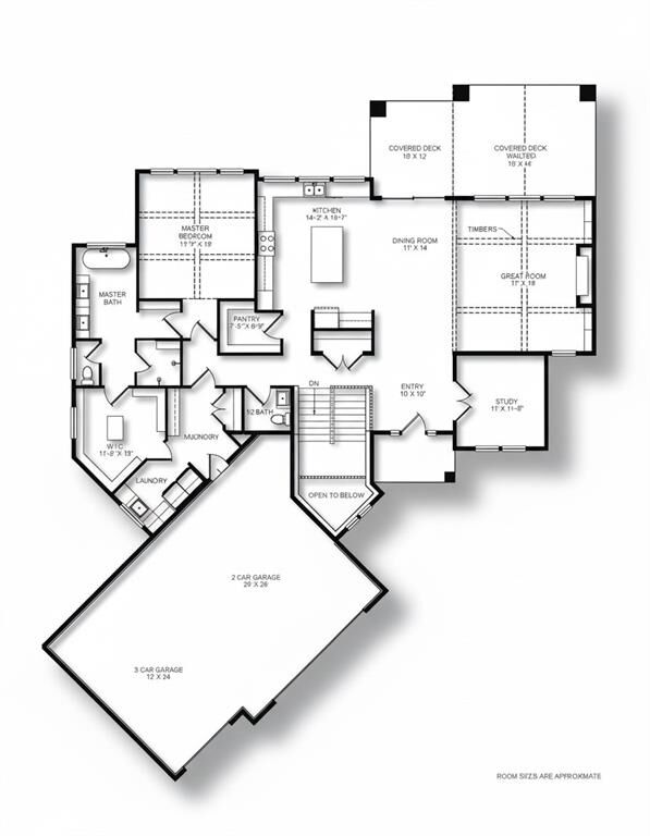 Property Photo: 4230 Cedar Heights Drive CO 80904