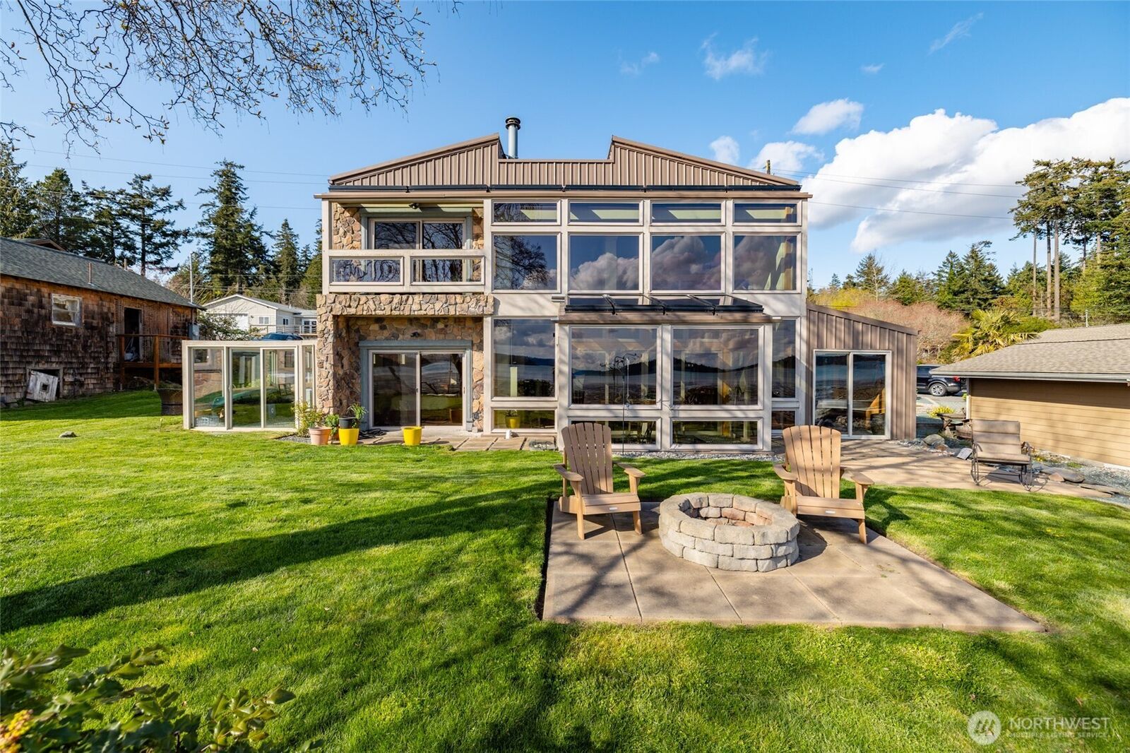 Property Photo: 13207 Satterlee Road WA 98221