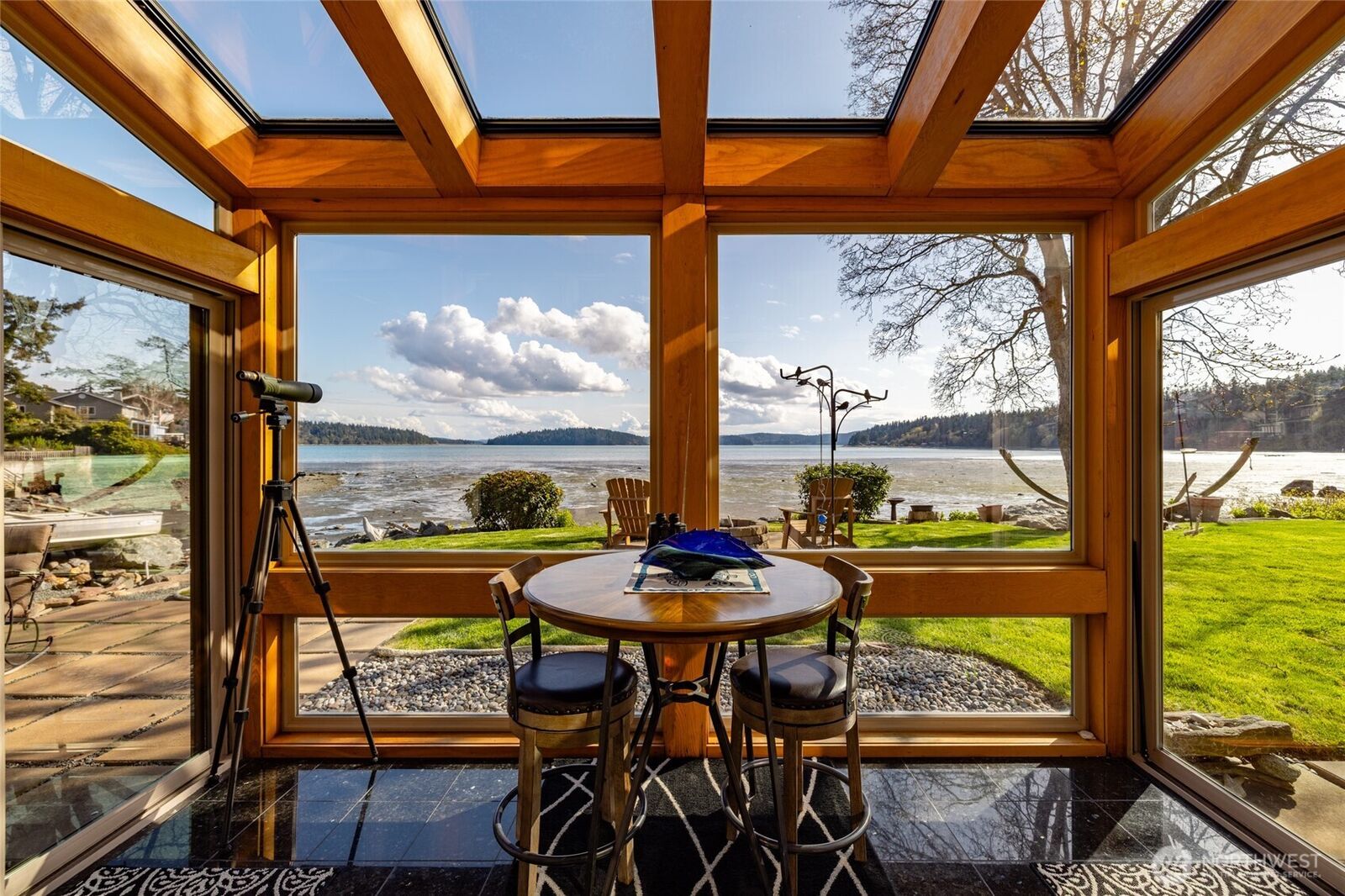 Property Photo:  13207  Satterlee Road  WA 98221 