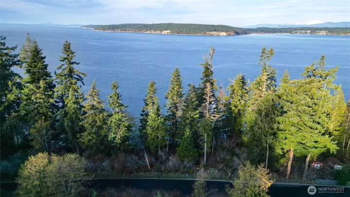 Property Photo:  0 Xxx  Fox Spit Road  WA 98260 