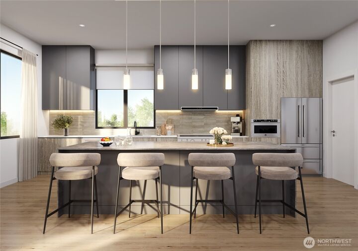 Property Photo: 104 NE 44th Street WA 98105