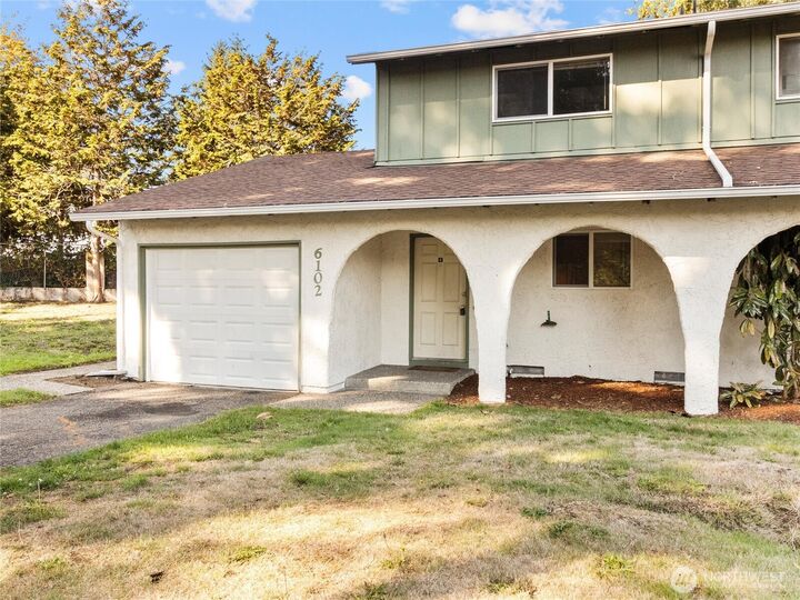 Property Photo:  6102  Glen Mary Lane SE A/B  WA 98503 
