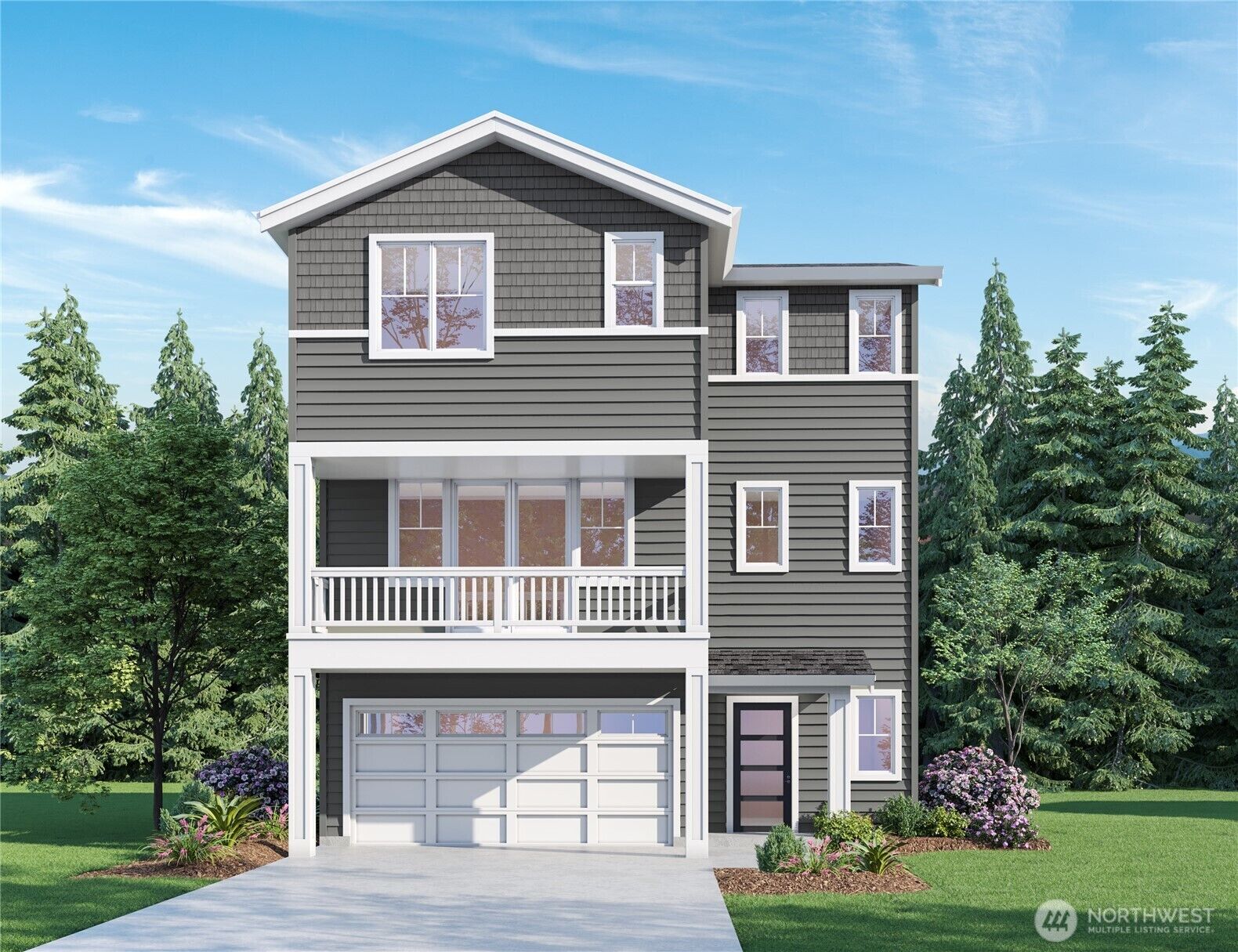 Property Photo:  18527 SE 271st Court  WA 98042 