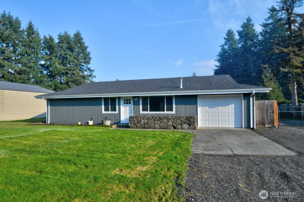 Property Photo: 19140 Rosemary Street SW WA 98579