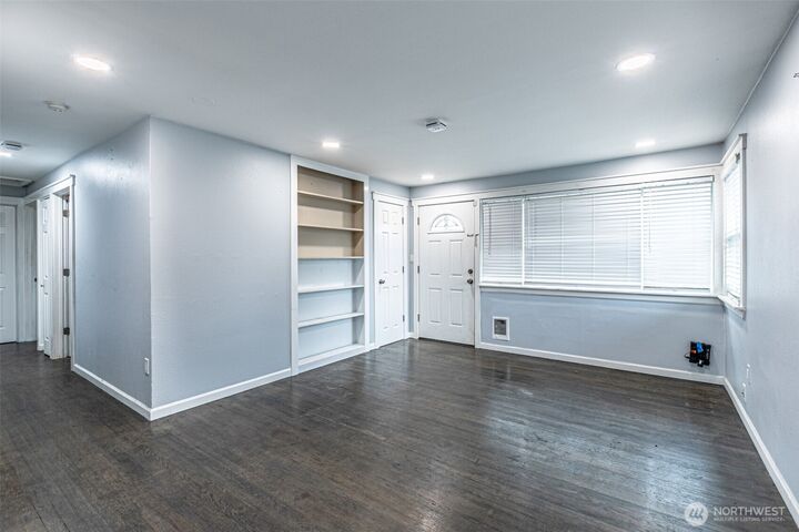 Property Photo: 1807 S Sprague Avenue WA 98405