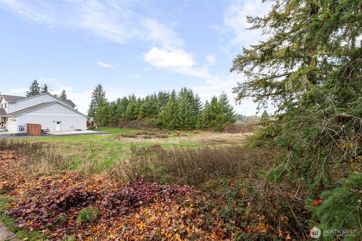 Property Photo: 123 Redwood Lane WA 98570