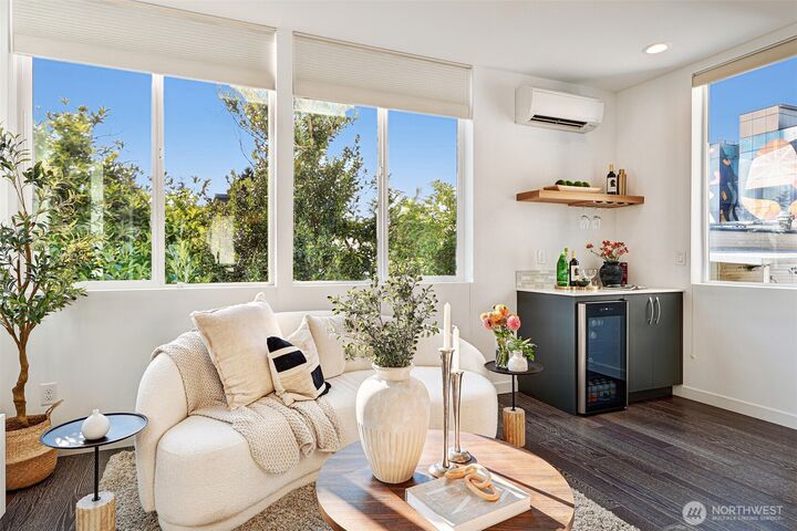 Property Photo:  7721  Mary Avenue NW A  WA 98117 